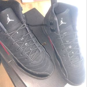 Air Jordans